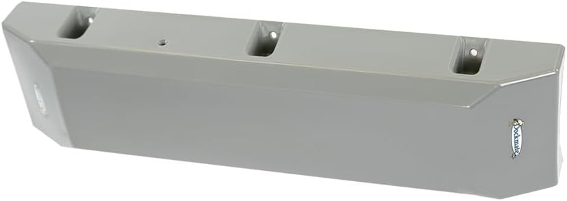 Dockmate 24" Piling Post Fender | Maximum Protection | Durable Construction | Versatile Installation | 6 Washers & Screws Included