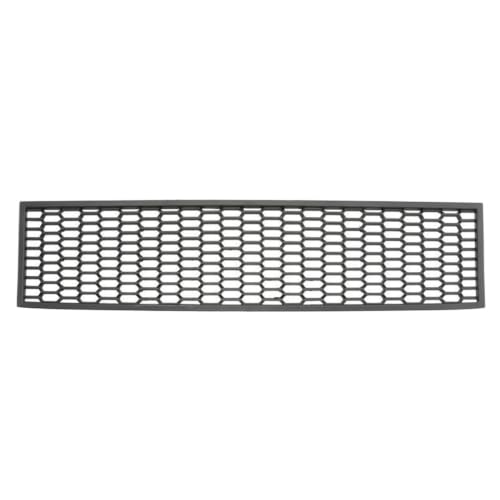 Calandre BMW Série 5 F10 F11 2011-2016 pour pare-chocs avant en noir