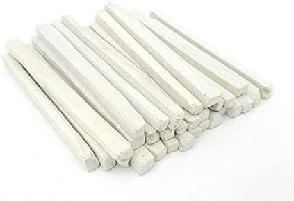 Slate Pencils Tasty Saleti Tasty Slate Pencil インディアンスレート鉛筆 オフホワイト