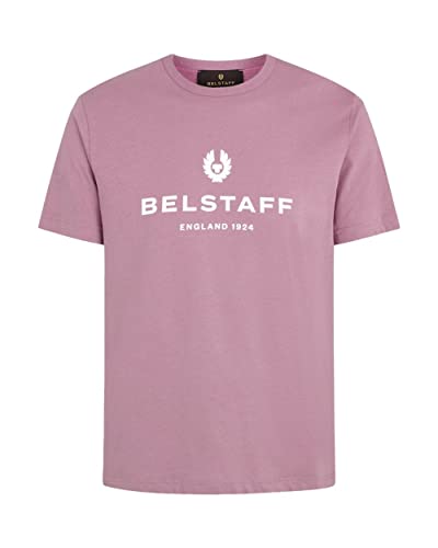 Belstaff Camiseta ligera de algodón Cover