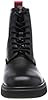 HUGO Herr Ryan_Halv_lt Half_Boot, Black1, 44 EU #1