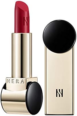 HERA Rouge Holic Lipstick 20 Colors Contemporary Trend, Jennie Picked 8-Hour-Lasting Glow Silky Texture Korean Lip Stick by Amorepacific (3g, 310)