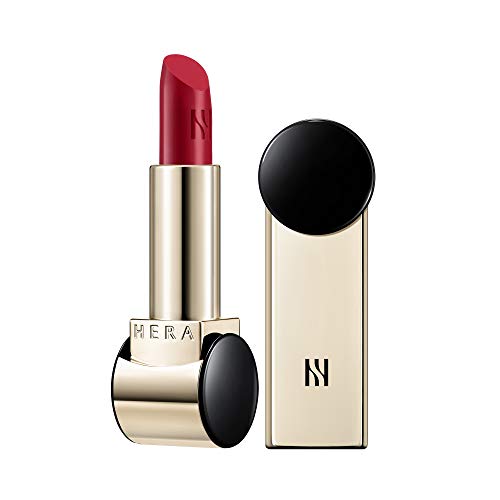 Hera Rouge Holic Lipstick 20 Colors Contemporary Trend, Jennie Picked 8-Hour-Lasting Glow Silky Texture Korean Lip Stick By Amorepacific (3G, 310) #TOP6