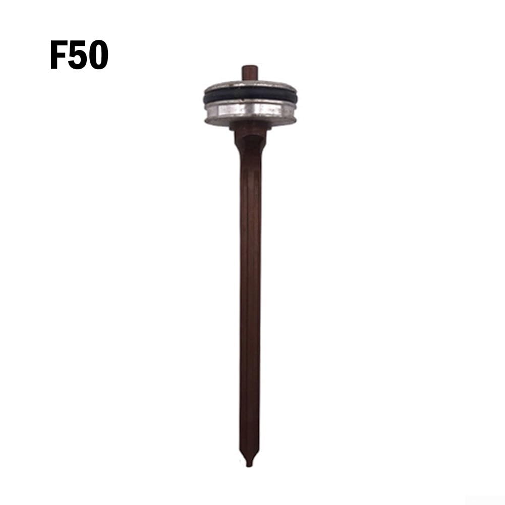 F50 compatibile per chiodatrice ago robusto design in acciaio, per applicazioni pesanti