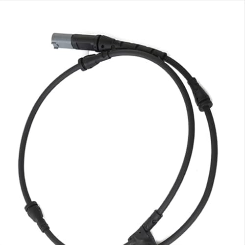 Cables Sensor de Freno de Coche Compatibles con BMW X5 E70 34356773008 2