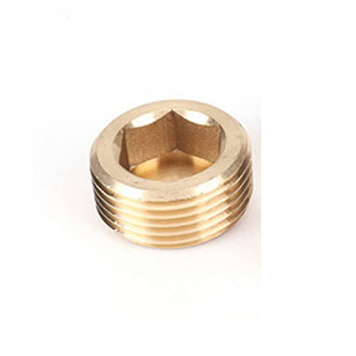 Ziluao Qinlu-Brass Connector Hose Fitting 1/8