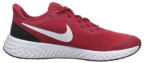 Image of Nike Unisex-Child Nike Downshifter 9 (PSV) Running Shoe