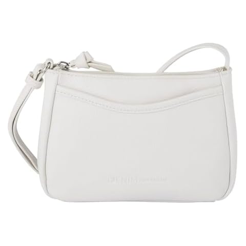 TOM TAILOR Cilia White Shoulder Bag Cover