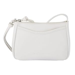 Tom Tailor Denim Women’s Cilia Shoulder Bag, One Size