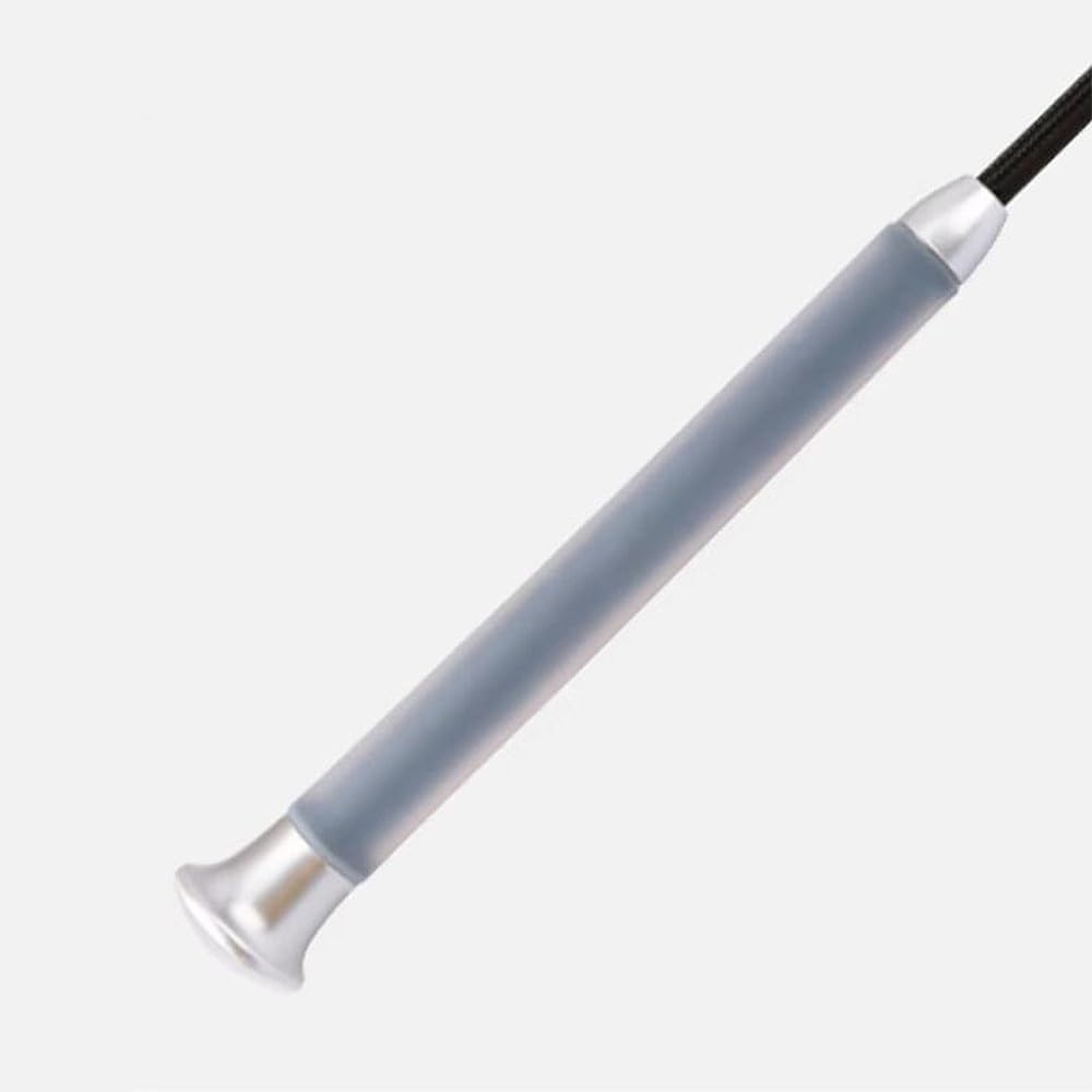 Horse Whip Equestrian Long Whip Silicone Rider Dance Riding for Equestrian Sports