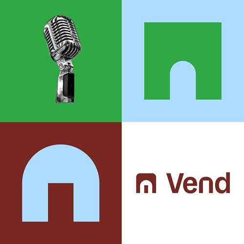 Vend Podcast cover art