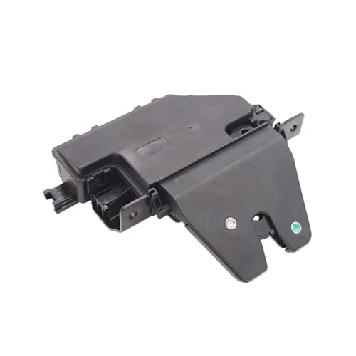 Pestillo de tapa de maletero para E82 E85 E88, actuador de bloqueo trasero de coche 3