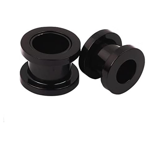 Mesnt Stainless Steel Gauges 12G Cover