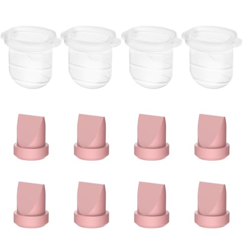 12 Pack Piezas de Bomba M6, 8 Válvulas y 4 Diafragmas miniatura 1