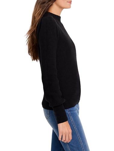 Image of NIC+Zoe Women's Waffle Stitch Sweater