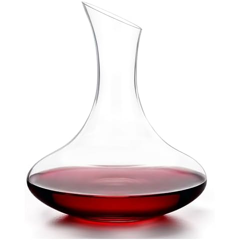 Carafe à Vin Winter Shore 1,8 l Cover