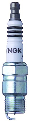 4 bougies d'allumage NGK Iridium IX Yr5ix 7516 neuves pour moteur