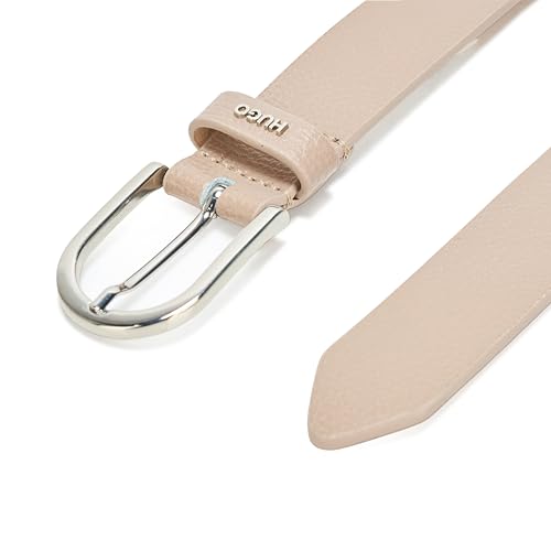 HUGO Women's Zoey C Loop Belt4