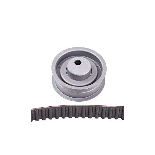Skf Vkma 01011 Kit Tendicinghia Distribuzione - 4