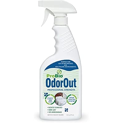 ProBio OdorOut Professional (16floz)