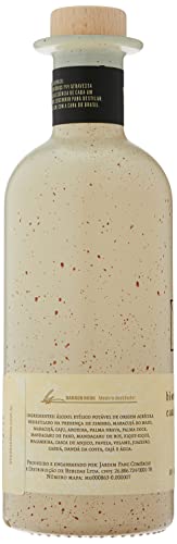 Yvy Gin Territórios - Caatinga 500Ml Yvy Destilaria Sabor 500 Ml