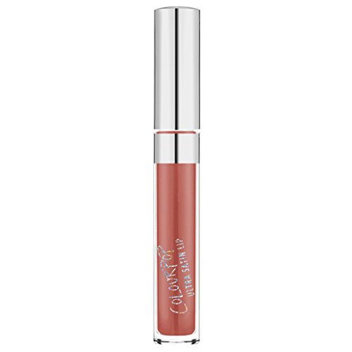 Colourpop Ultra Satin Lips (Calypso)