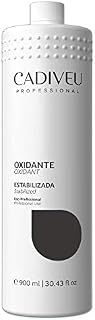 Cadiveu Ox Oxidante 9% (30 Vol) 900ml