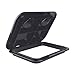 SEAFLO Marine Deck Access Hatch & Lid - (17.3