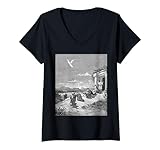Gustave Dore The Bible The Angel Raphael