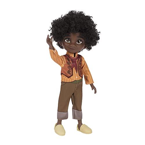 Disney Encanto Poupée Bruno - vue 6