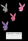 bunny set free hawk  Composition Notebook y2k bunny SET: y2k bunny SET Composition Notebook, log book and internet password organizer, alphabetical password book, Logbook ... SET gift, Composition Notebook, small book