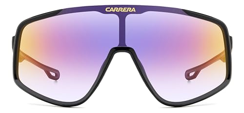 CARRERA CARRERA 4017/S 807 BLACK 99/1/135 MAN Sunglasses2