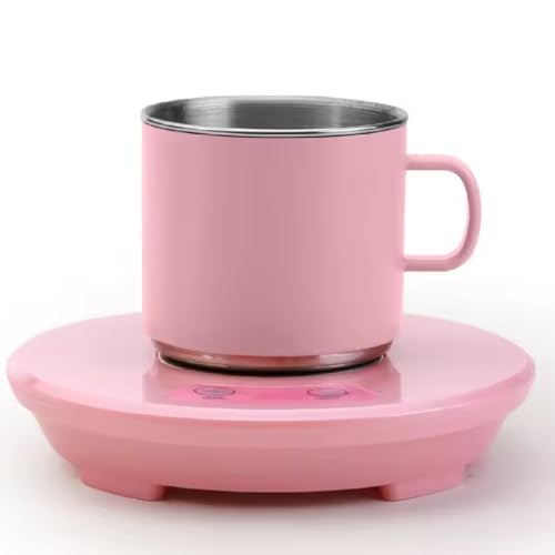 IEOWY Instant Drink Cooler - Portable Electric Cooling Cup for Cold Beverages, Quick Drink Cooler for Home Office, Ideal for Cola, Beer, Coffee, Juice