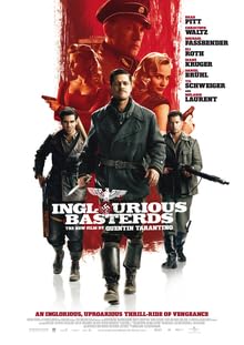 Inglourious Basterds (Film 199) - GMMF