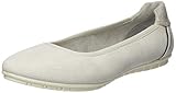  s.Oliver Damen 5-5-22119-24 Geschlossene Ballerinas, Blau (Cloud 807), 39