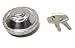 Produktbild 30mm Tankdeckel Abschließbar - Hercules Prima M 2 3 4 5 S Mofa Moped