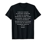 Definition Bitcoin No Politics No Bailouts What Is Bitcoin? T-Shirt