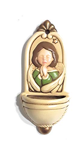 ACQUASANTIERA Angelo Mani Giunte 1 Stella