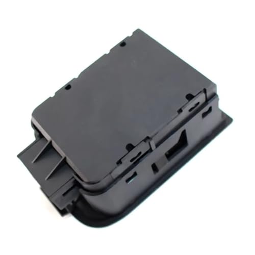 Bouton de Frein à Main Bloqué ? Changez la Commande Électronique Seat Alhambra 2011-2015