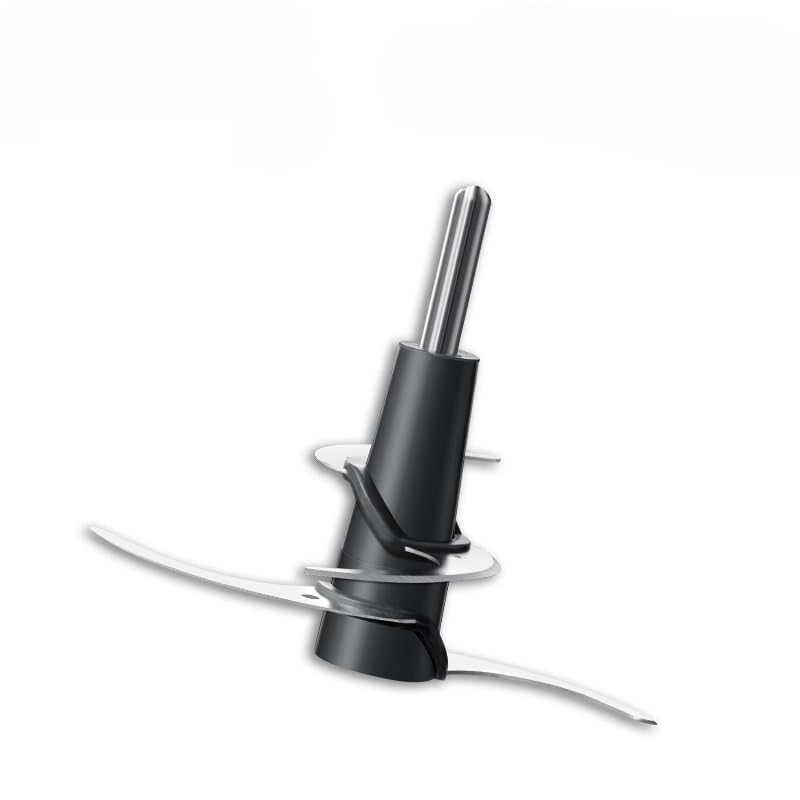 Compatible Con MORPHY, Picadora De Carne RICHARDS, Máquina De Cocina Multifunción MR9401, Accesorios For Cabezal Cortador De 4 Hojas