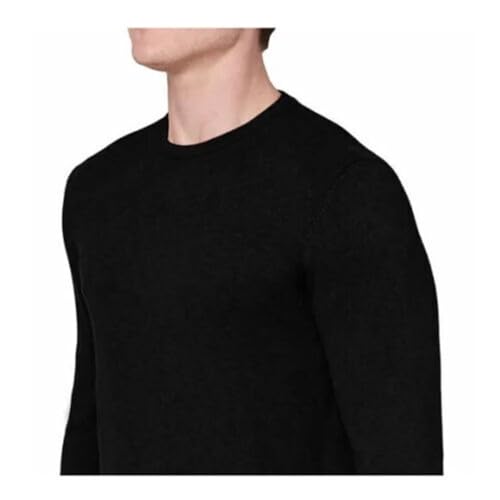 Buffalo David Bitton Men’s Crew Sweater3