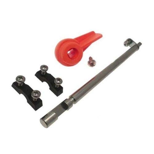 Came 119Rid234 Ricambio Asta Sblocco Per Motore Fast