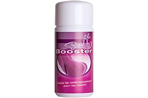 RUF Butt Booster Crème pour Fesses 125 ml