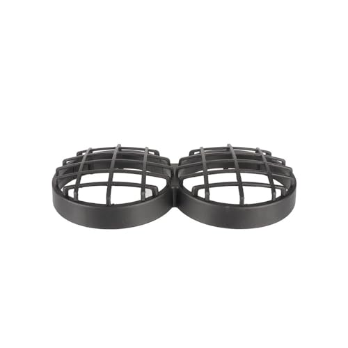Cache phare moto grille de protection optique pour scooter BWS 100