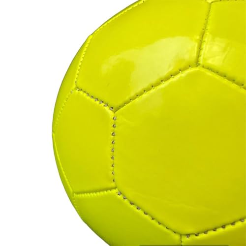 Image of Ciko Football Plain Shining Football Size 4 (Folorcent)