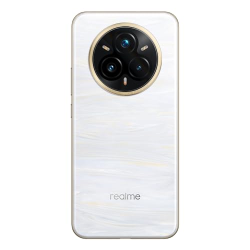 realme 14 Pro+ Smartphone – Bild 4