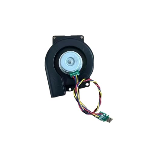 Turbine moteur ventilateur aspirateur Roomba e5 i7 j7 pour entretien et réparation