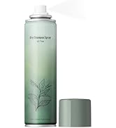 Generic Hair Dry Shampoos Remove Oil Volumizing Light and Refreshing Long-lasting Dry Shampoo for...