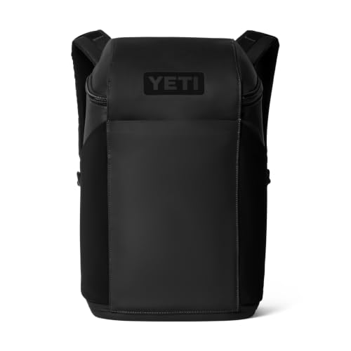 YETI Daytrip 20L Backpack Black