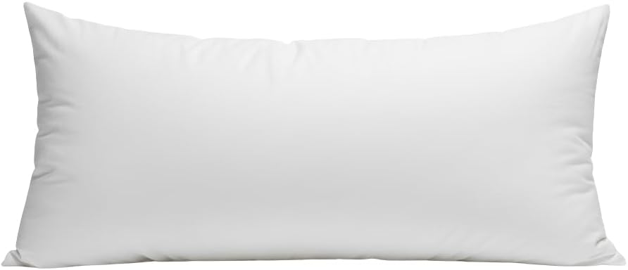 Almohada 90 cm de Fibra Hueca